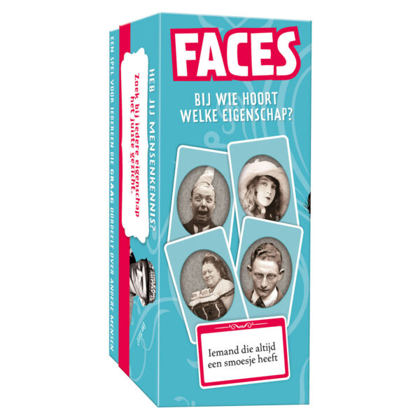 Faces