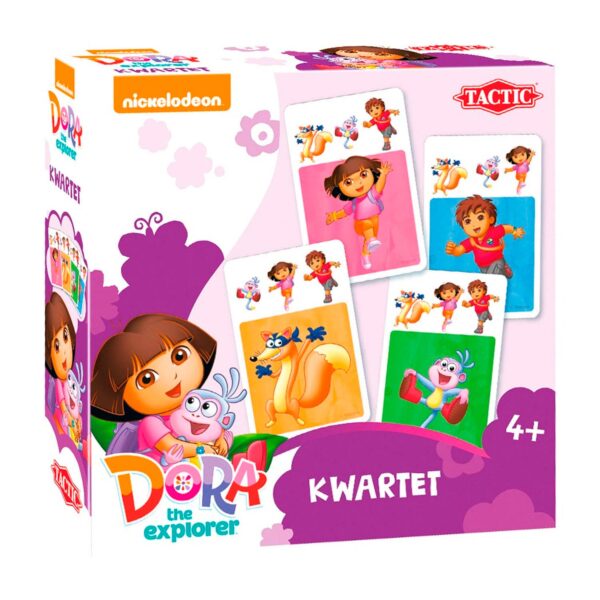 Dora Kwartet