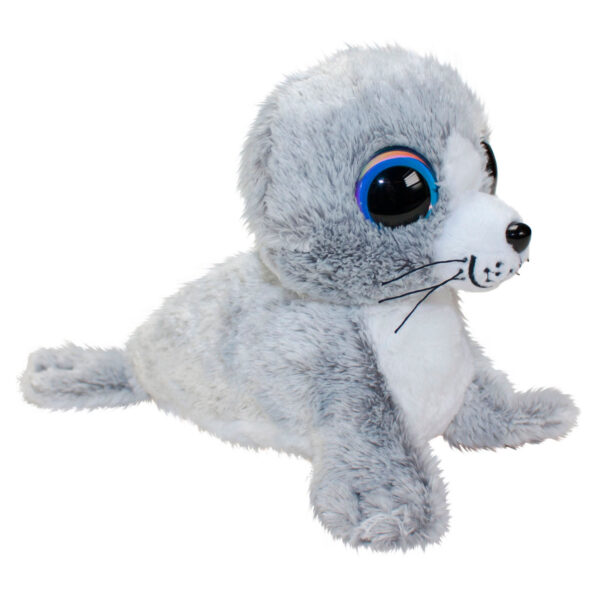 Lumo Stars Knuffel - Zeehond Kuutti, 24cm