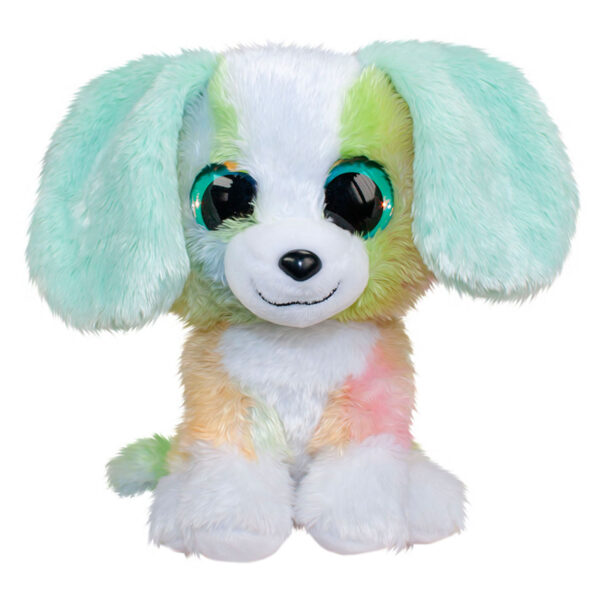 Lumo Stars Huge - Dog Spotty, 42cm