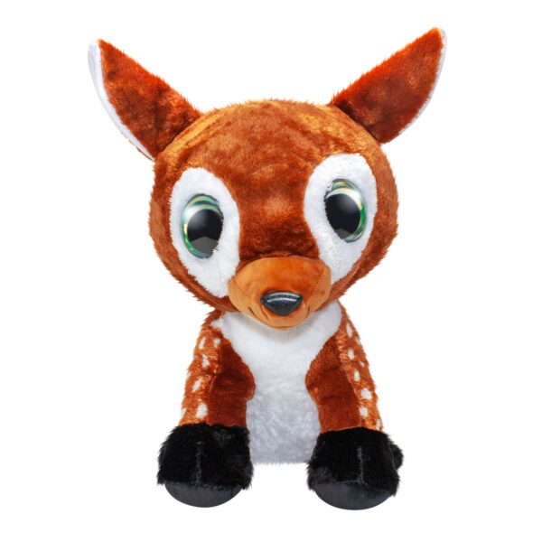 Lumo Stars Huge - Deer Dear, 42cm