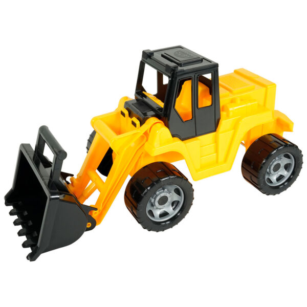 GIGA TRUCKS Shovel Pro, 63cm