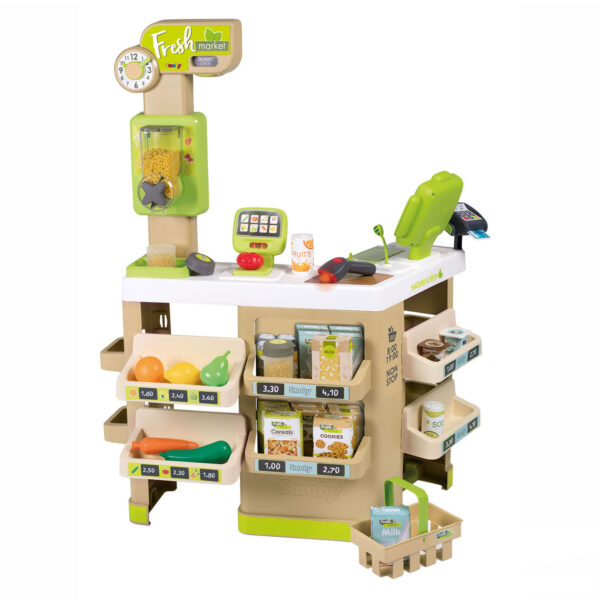 Smoby Vers Supermarkt. 43dlg.