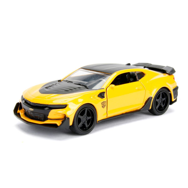 Jada Transformers Bumblebee  1:32