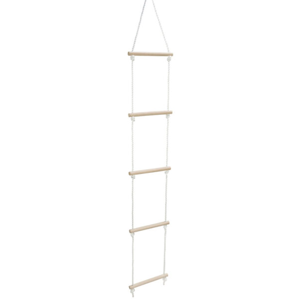 HUDORA Touwladder