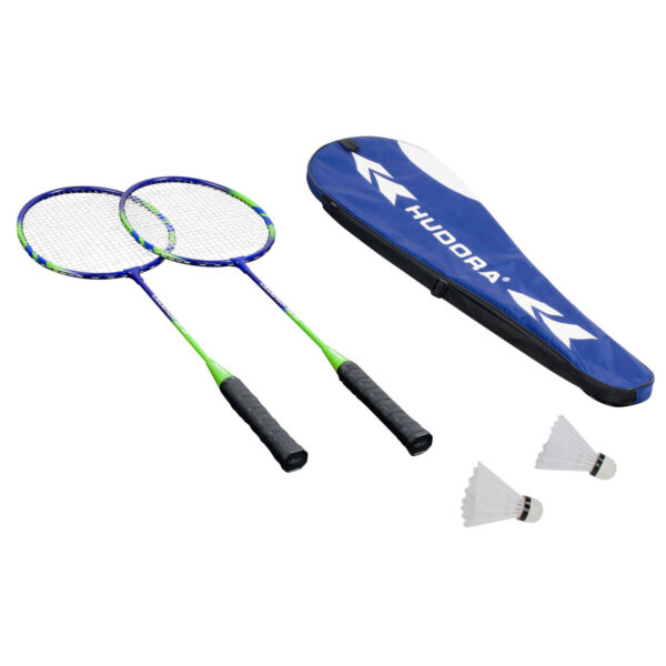 HUDORA Badminton Set Winner HD-33