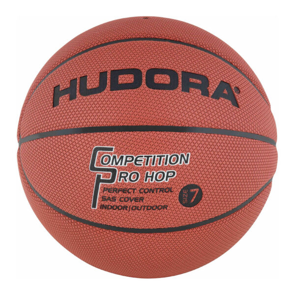 HUDORA Basketbal Competition Pro