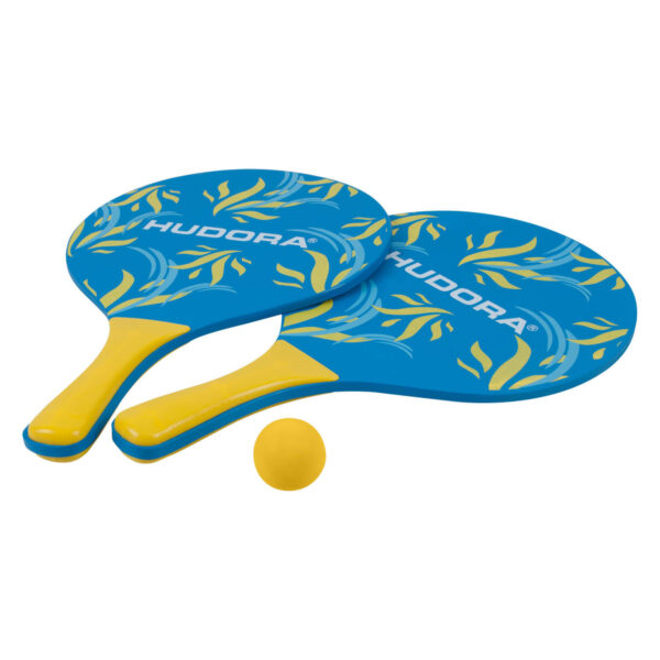 HUDORA Beachballset, 3dlg.