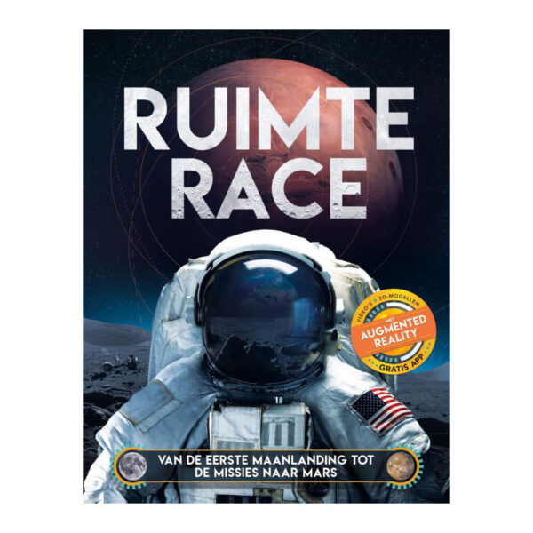 Ruimte Race