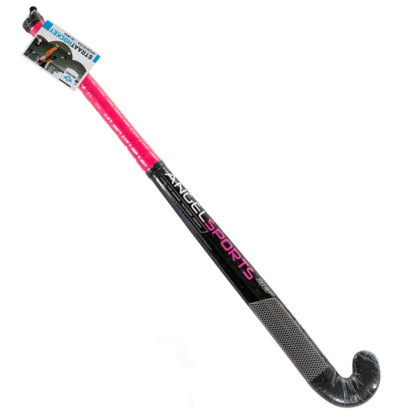 Roze Hockeystick 30"