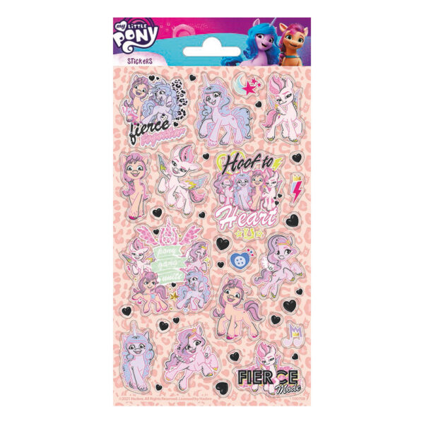 Stickervel Twinkle - My Little Pony