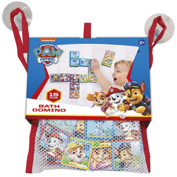 Totum PAW Patrol - Bad Domino