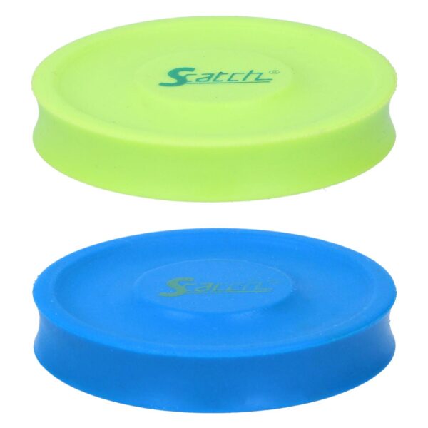 Scatch Frisbee, 2st.