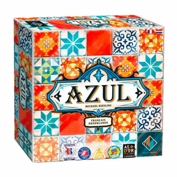 Azul