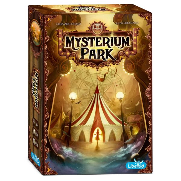 Mysterium Park