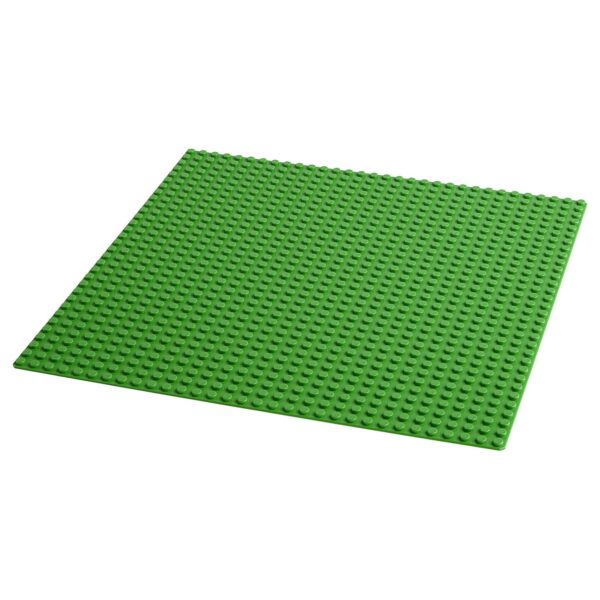 Lego Classic 11023 Groene Bouwplaat