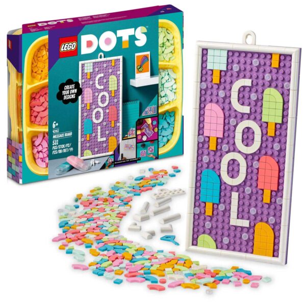 LEGO DOTS 41951 Notitiebord