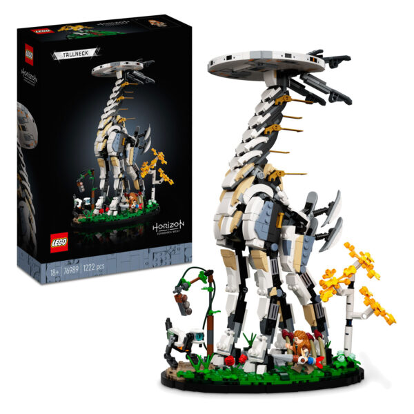 Lego Gaming 76989 Horizon Forbidden West: Tallneck