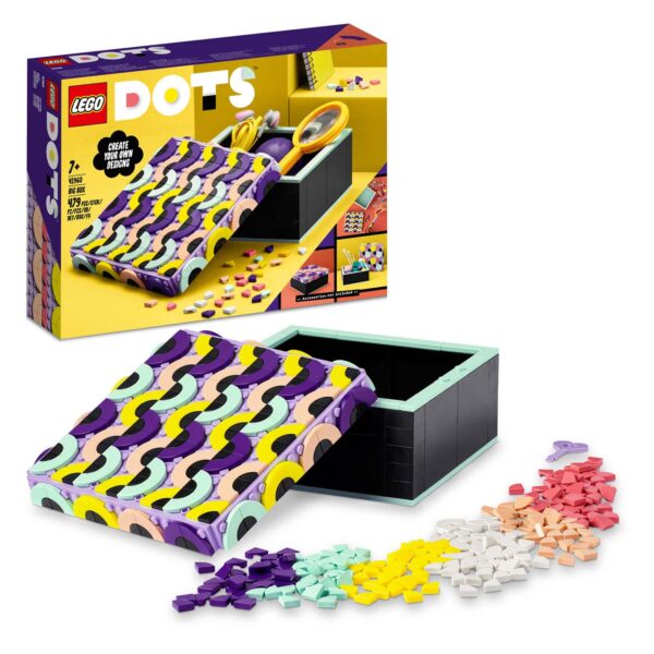 LEGO DOTS 41960 Grote Box