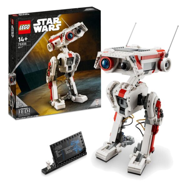 LEGO Star Wars 75335 BD-1