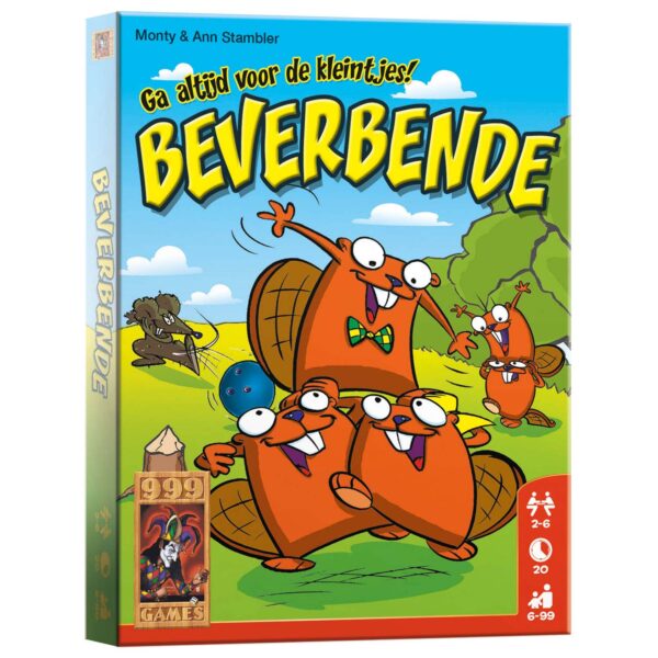 Beverbende