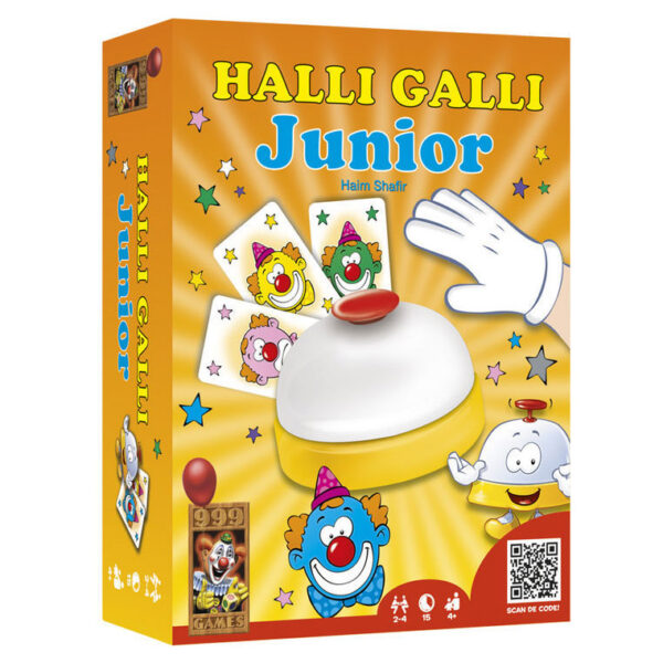 Halli Galli Junior