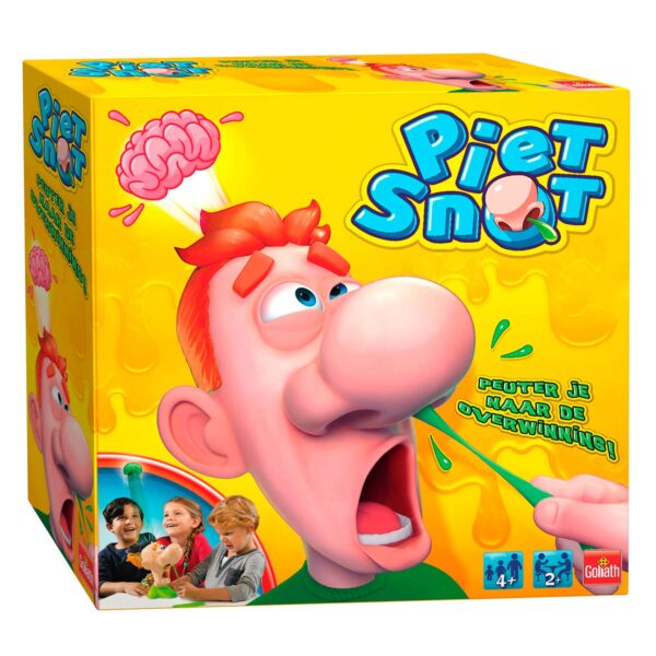 Piet Snot