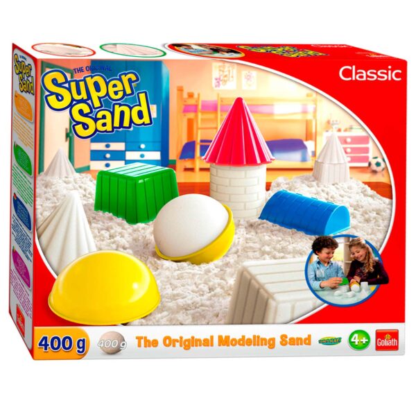 Super Sand Classic