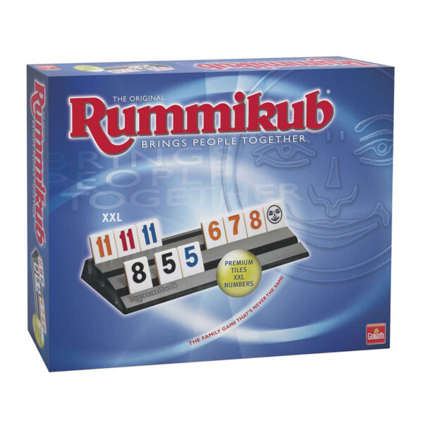 Rummikub The Original XXL