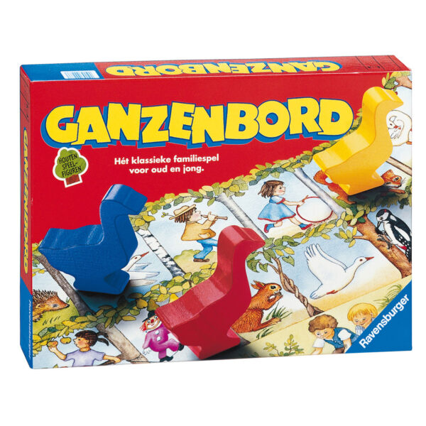 Ganzenbord