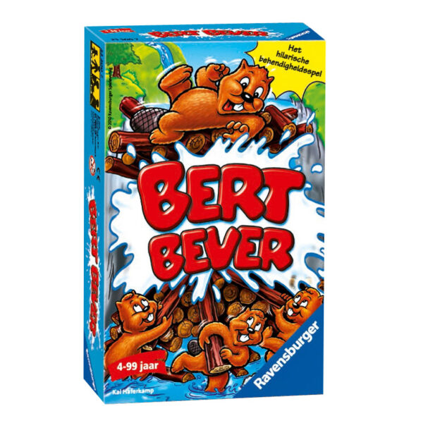 Bert Bever