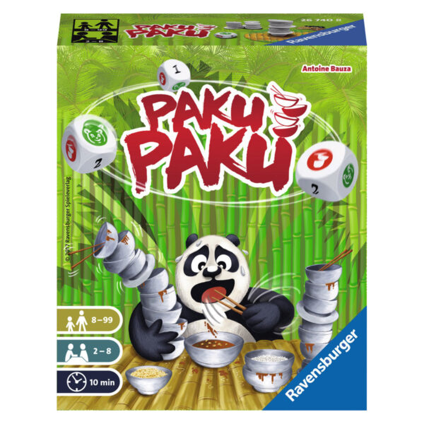 Paku Paku