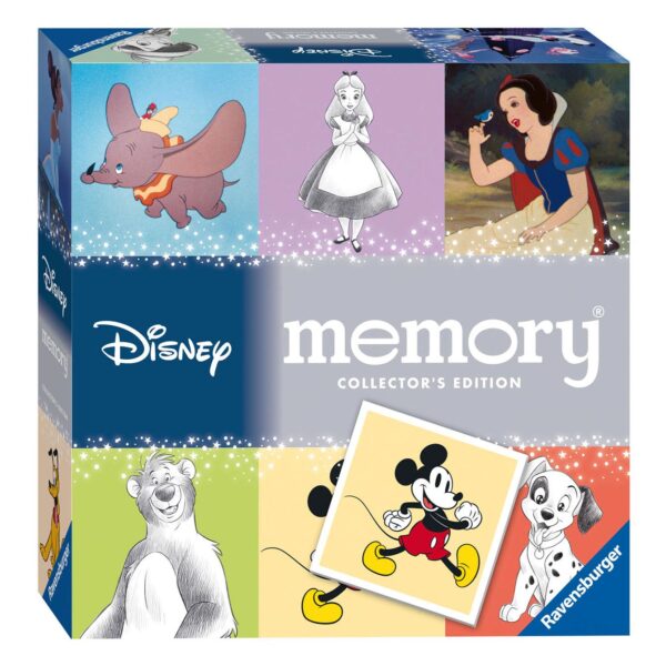 Ravensburger Memory Disney 100 Jaar