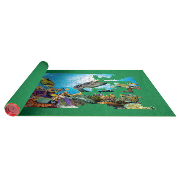 Clementoni Puzzelmat