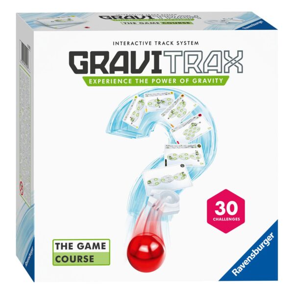 GraviTrax The Game - Course