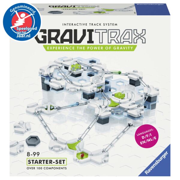 GraviTrax Starterset