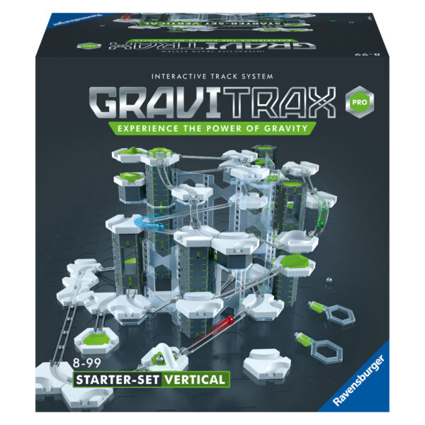 GraviTrax Vertical Starterset