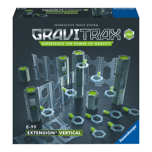 GraviTrax Vertical Uitbreidingsset VFX