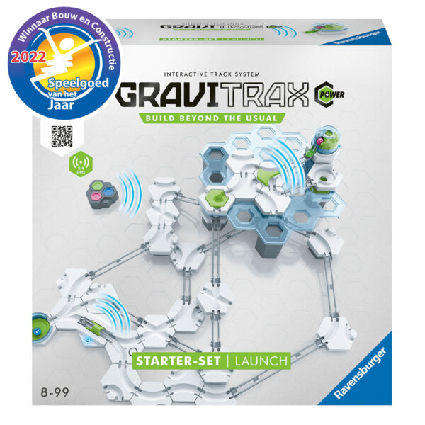 GraviTrax Power Starter-Set Launch