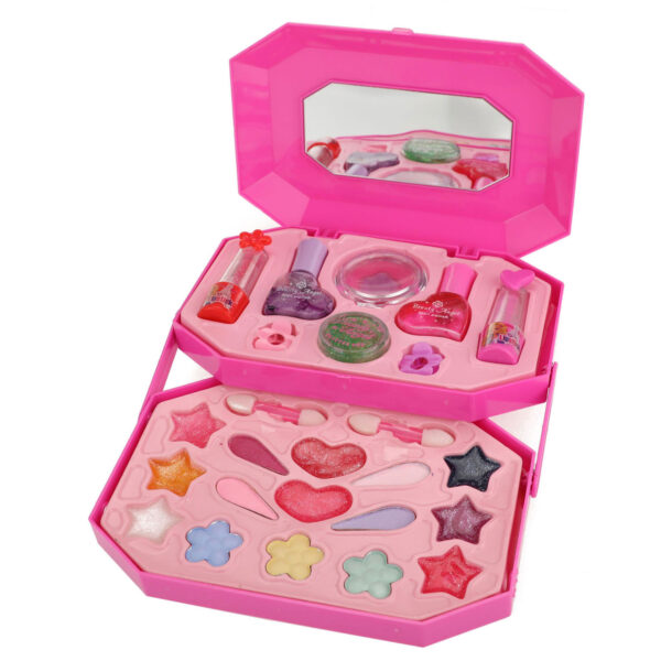 Make-up Set met Nagellak