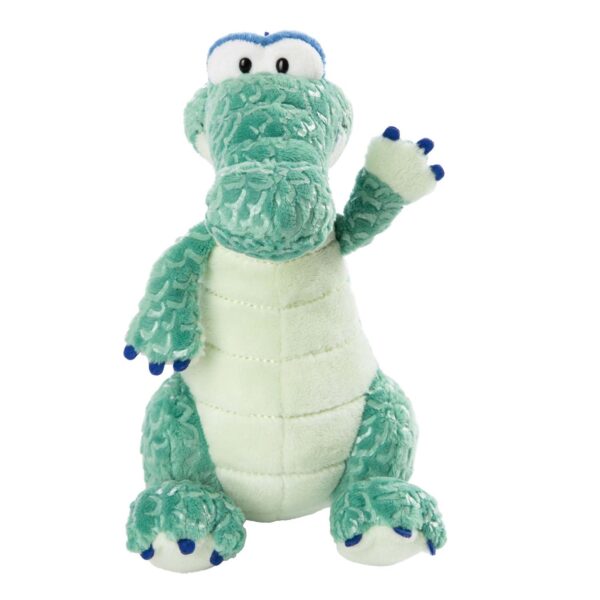 Nici Wild Friends Pluchen Knuffel Krokodil Croco McDile, 21c