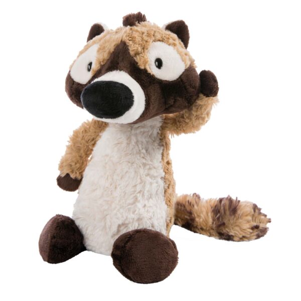 Nici Wild Friends Pluchen Knuffel  Coati Coaty, 25cm