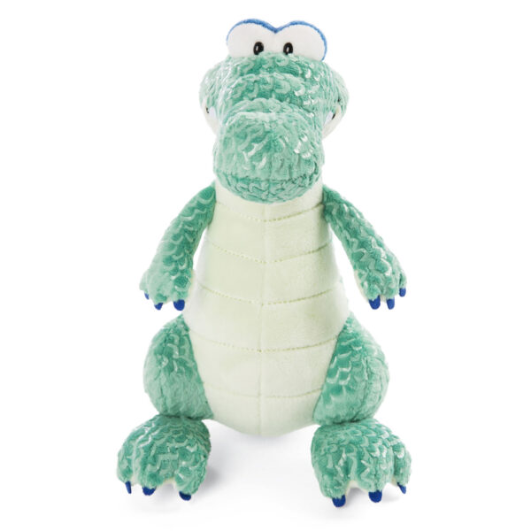 Nici Wild Friends Pluchen Knuffel Krokodil Croco McDile, 27c