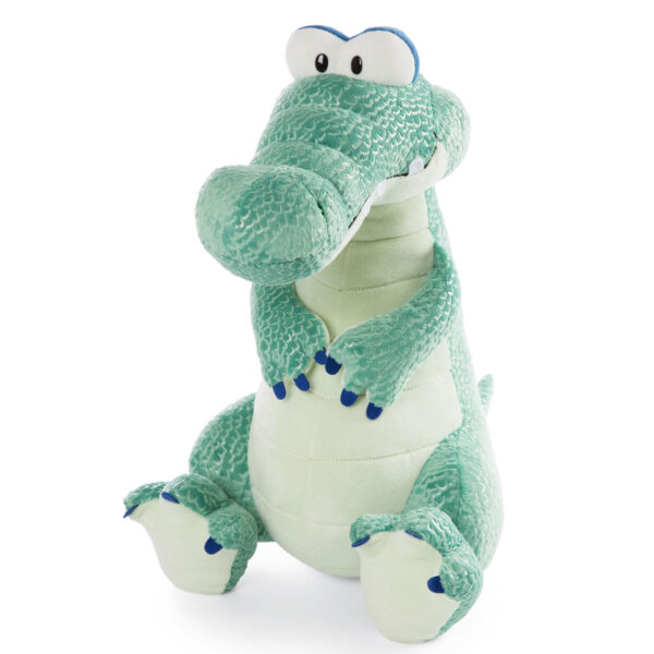 Nici Wild Friends Pluchen Knuffel Krokodil Croco McDile, 37c