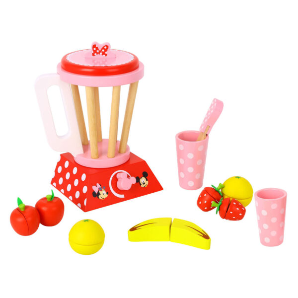 Disney Mickey Mouse Blender Set