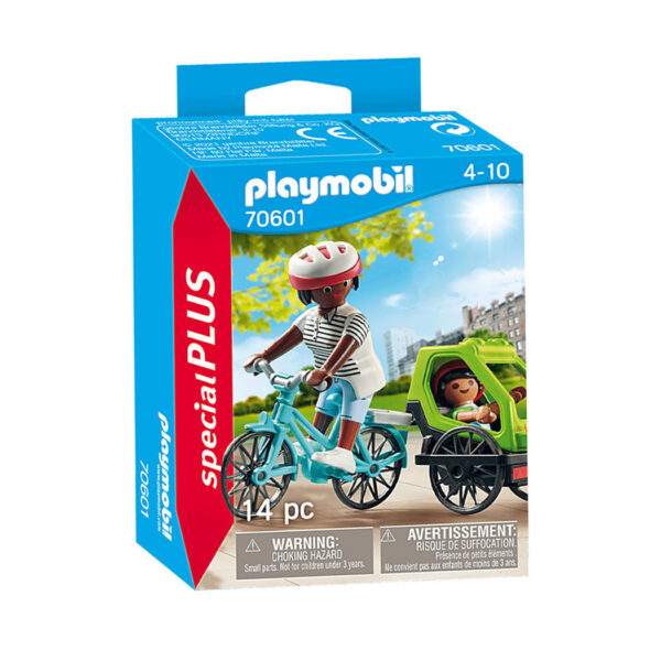 Playmobil Specials Fietstocht - 70601