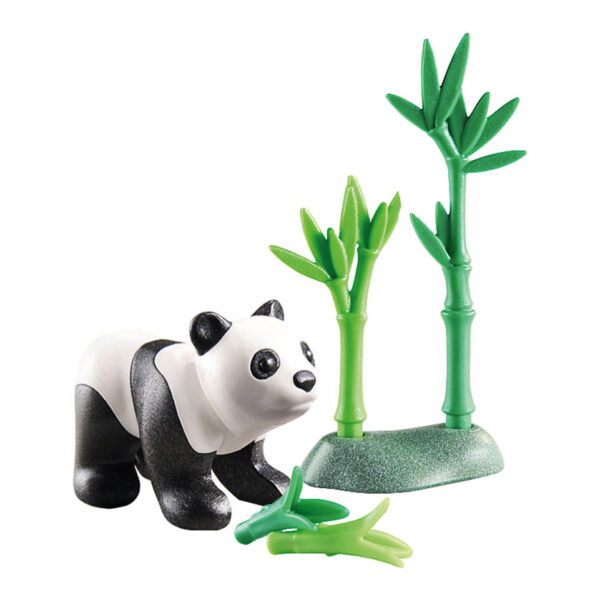 Playmobil Wiltopia Baby Panda - 71072