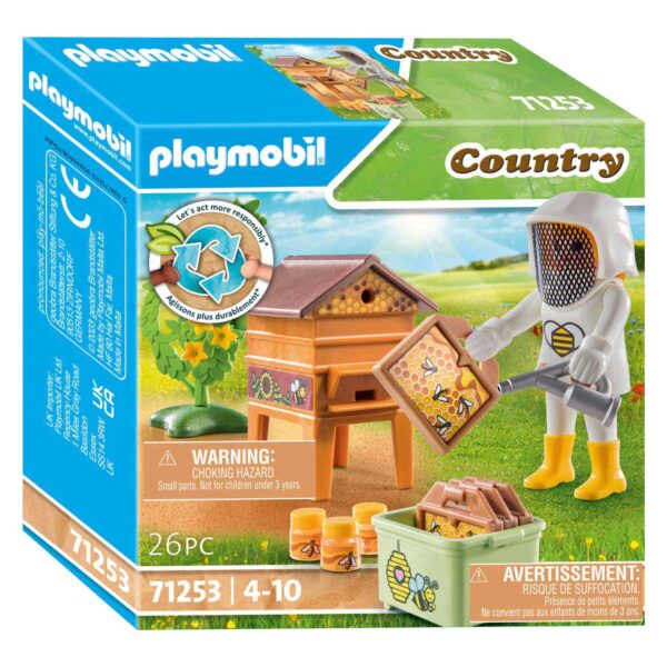 Playmobil Country Imker - 71253