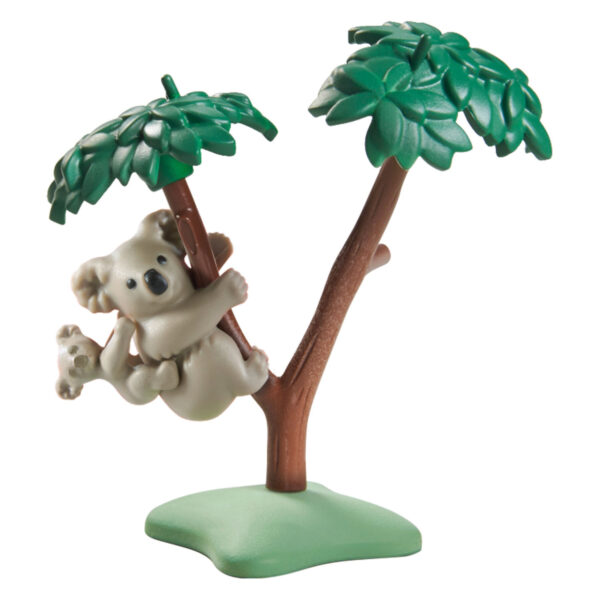 Playmobil Wiltopia Koala met Welp - 71292