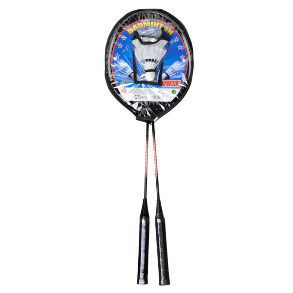 Sports Active Badmintonset